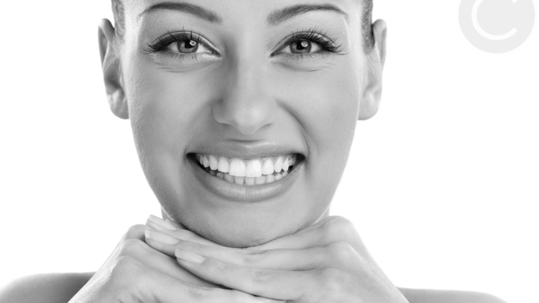 Salve seu sorriso com odontologia estética